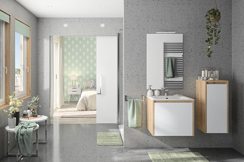 Cuisine Alain Havart Cuisiniste Grandchamps Des Fontaines Treillieres Notre Signature Esthetique Pour Chaque Salle De Bain