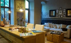 Cuisine Alain Havart Cuisiniste Grandchamps Des Fontaines Treillieres Visite Du Showroom