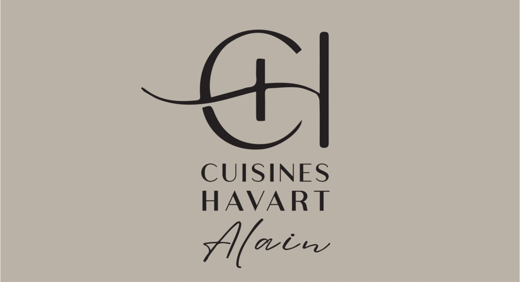 Cuisiniste Grandchamps Des Fontaines Treillieres LogoHavartbg
